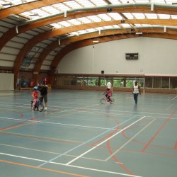 dscf2514 - Sportraad Zaventem 